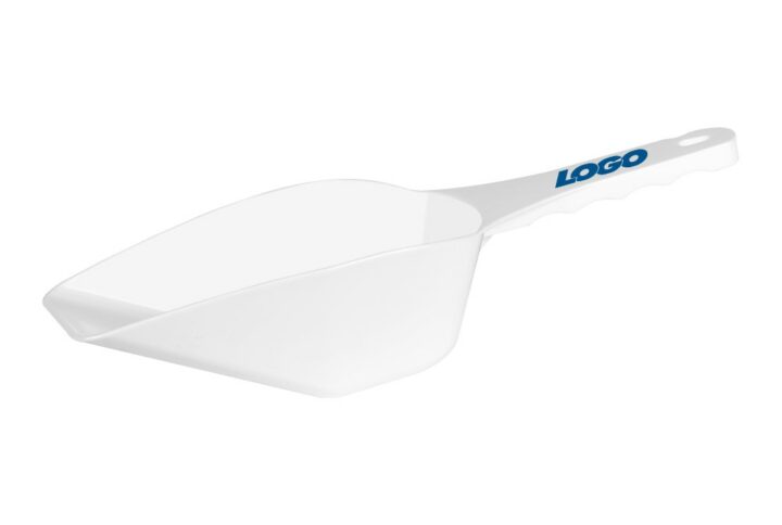 Pelle à main mesureuse 1 kg