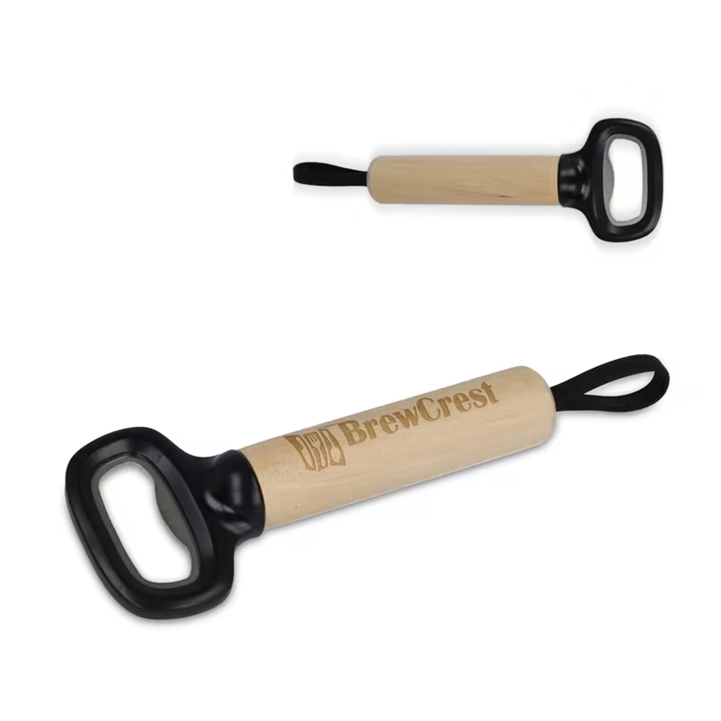 Décapsuleur en bois Décapsuleur en bois