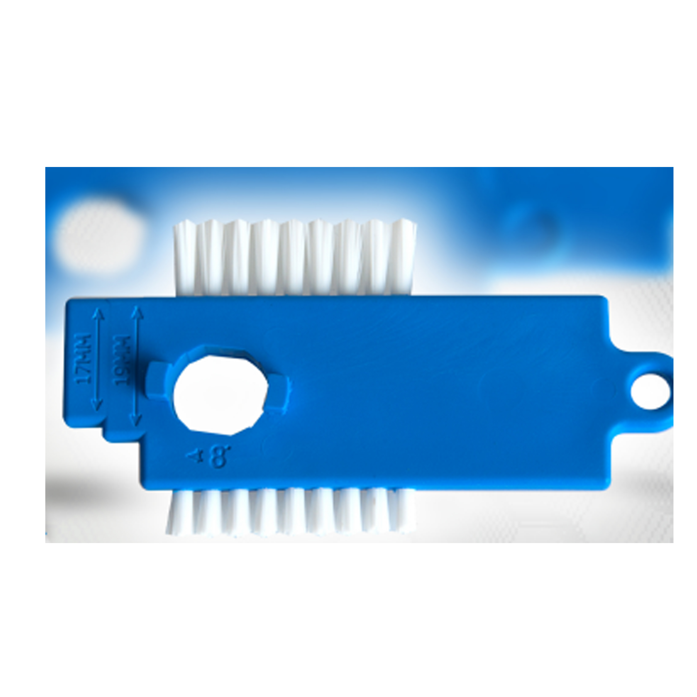 SZ001 – Brosse à buses de pulvérisateur SZ001 – Brosse à buses de pulvérisateur