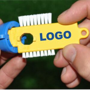 Brosse à buses de pulvérisateur