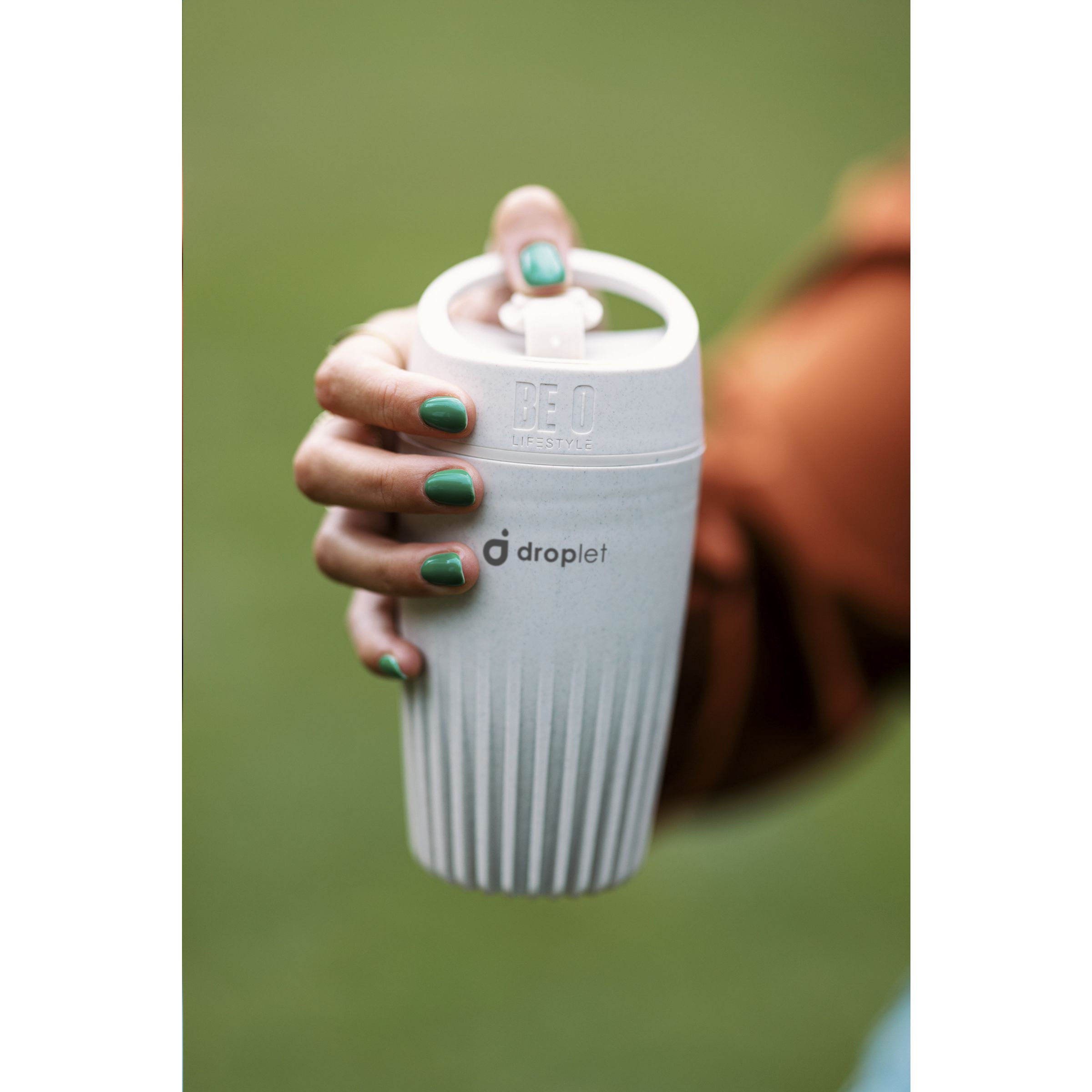 W429-Gourde beo d’origine végétale 340 ml W429-Gourde beo d’origine végétale 340 ml