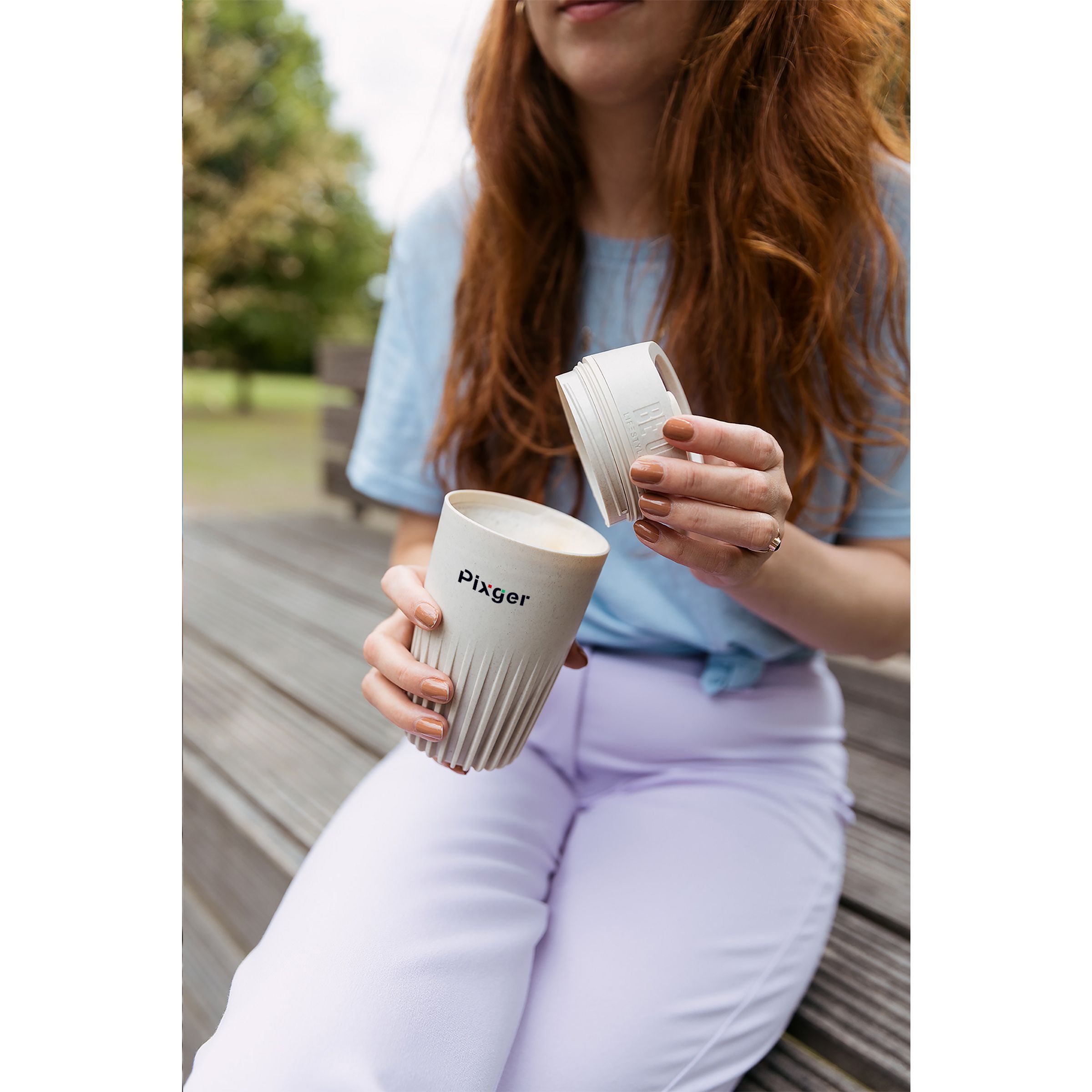 W429-Gourde beo d’origine végétale 340 ml W429-Gourde beo d’origine végétale 340 ml