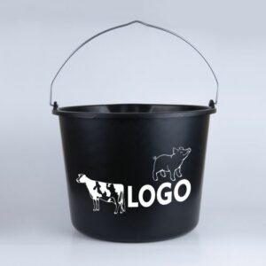 Seau mesureur 12/16/20 litres