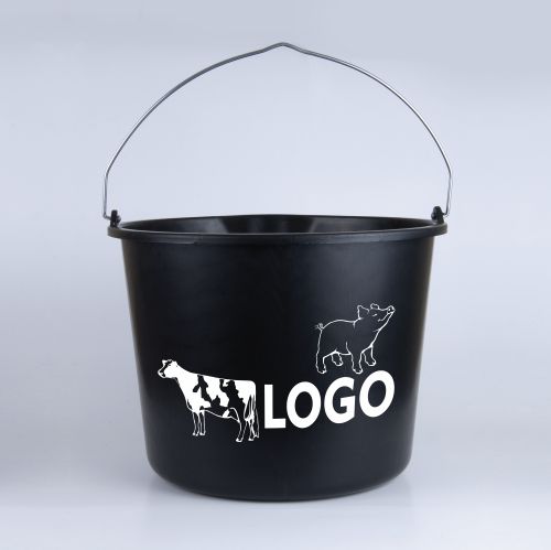 Seau mesureur 12/16/20 litres