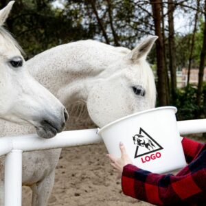 Seau mesureur 16 litres