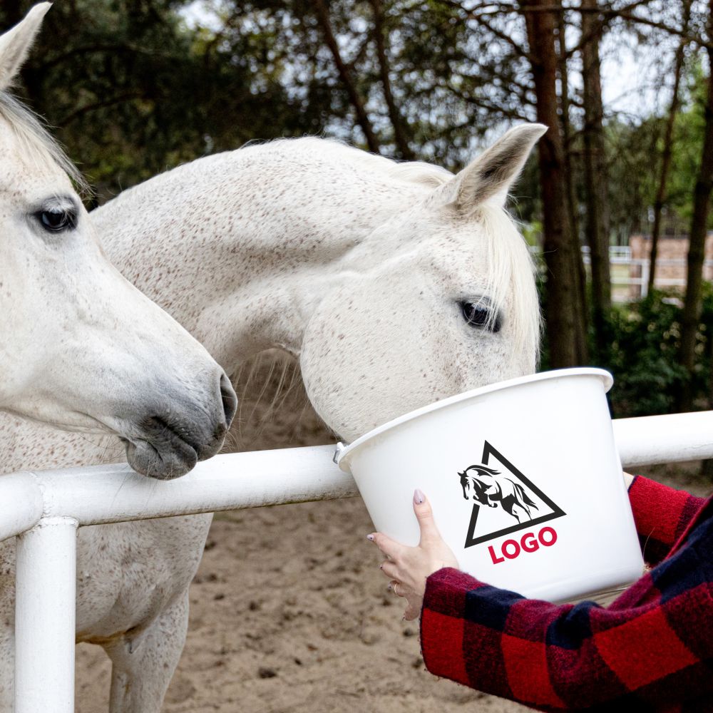 Seau mesureur 16 litres Seau mesureur 16 litres