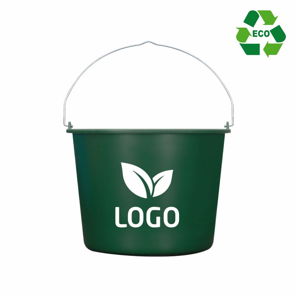 Seau mesureur 12 litres Seau mesureur 12 litres