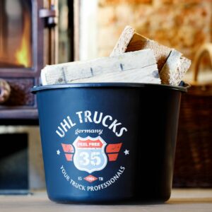 Seau mesureur 16 litres