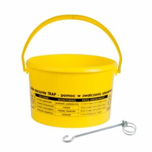 Piège à insectes complet