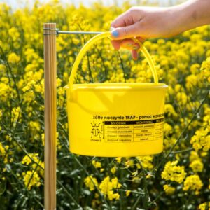 Piège à insectes complet