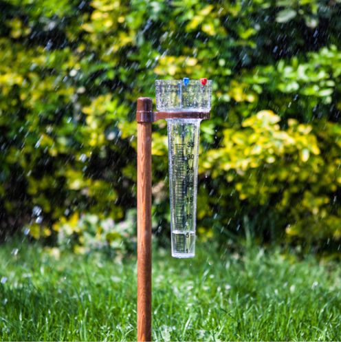 D001E – Pluviomètre simple D001E – Pluviomètre simple