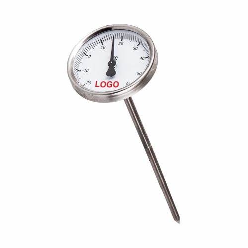 TOO1E19 – Thermomètre de sol 19 cm TOO1E19 – Thermomètre de sol 19 cm