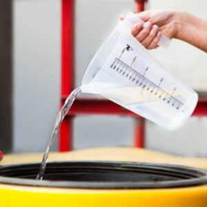 Pichet mesureur 1.5 litre