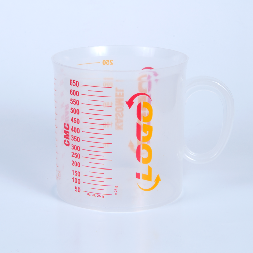 MM0500 – Pichet mesureur 500 ml MM0500 – Pichet mesureur 500 ml