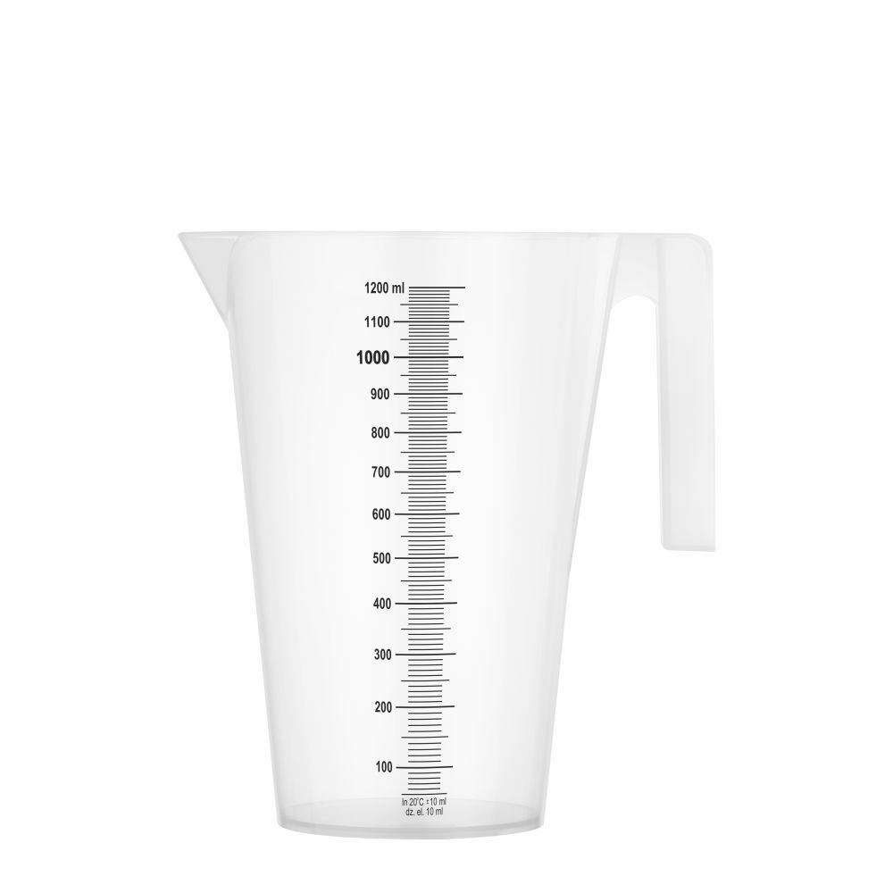 Pichet mesureur 1 litre Pichet mesureur 1 litre