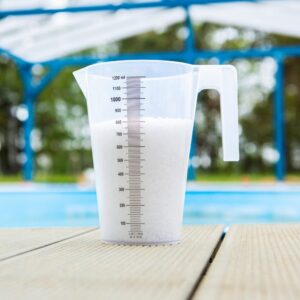 Pichet mesureur 1 litre