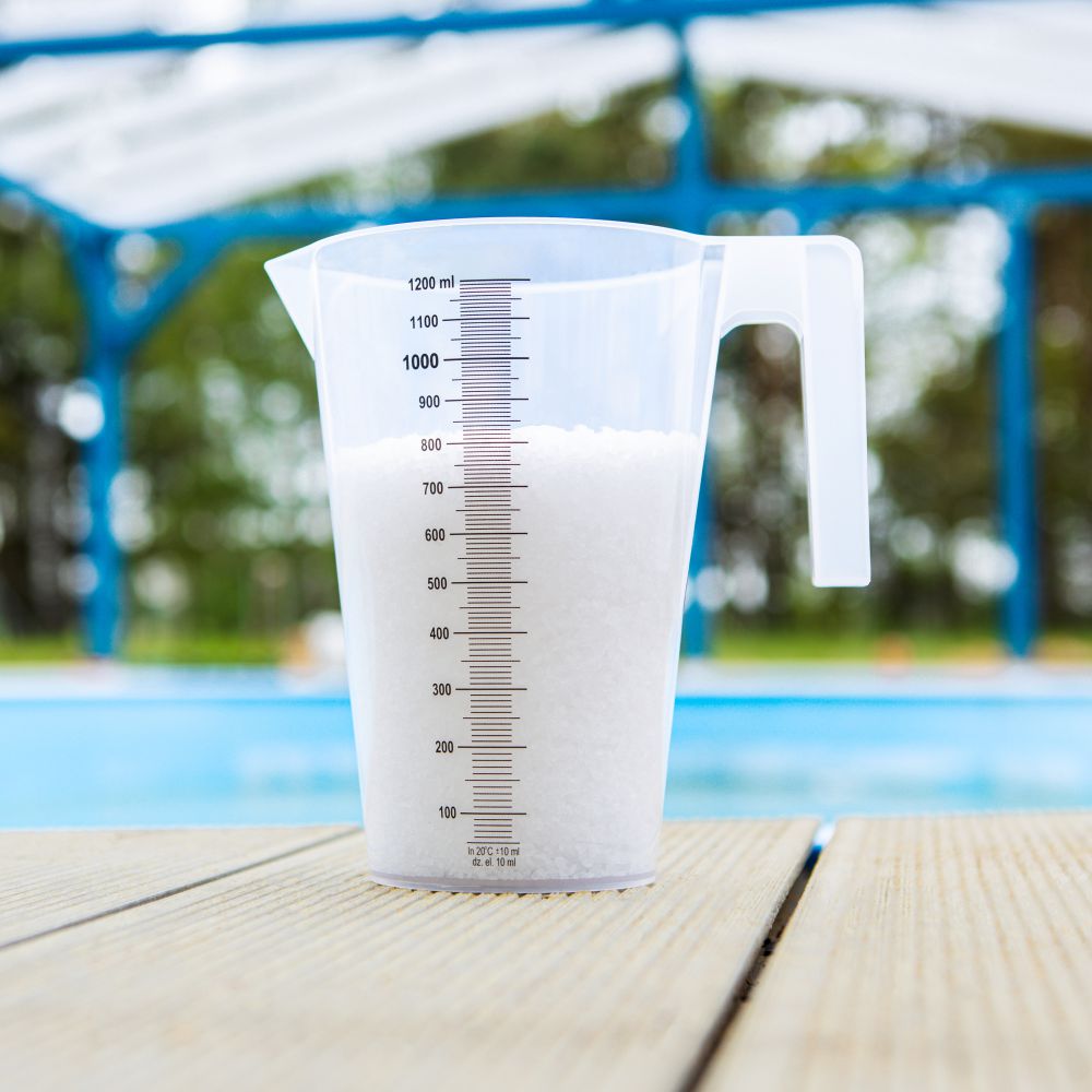 MS1000 – Pichet mesureur 1 litre MS1000 – Pichet mesureur 1 litre