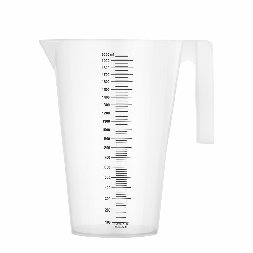 MS2000 - 2 litres MS2000 - 2 litres