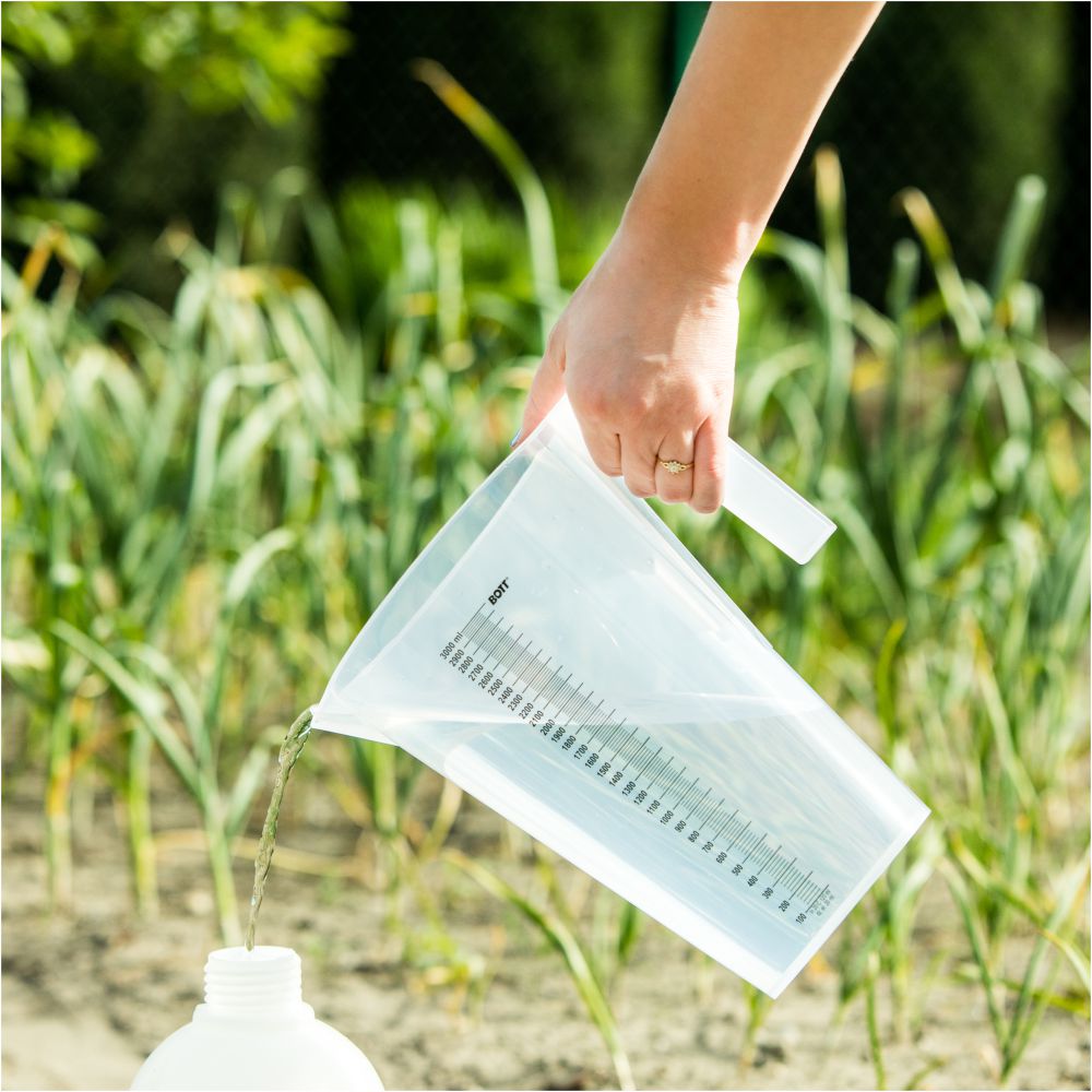 MS3000 – Pichet mesureur 3 litres MS3000 – Pichet mesureur 3 litres