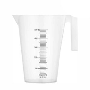 Pichet mesureur 500 ml