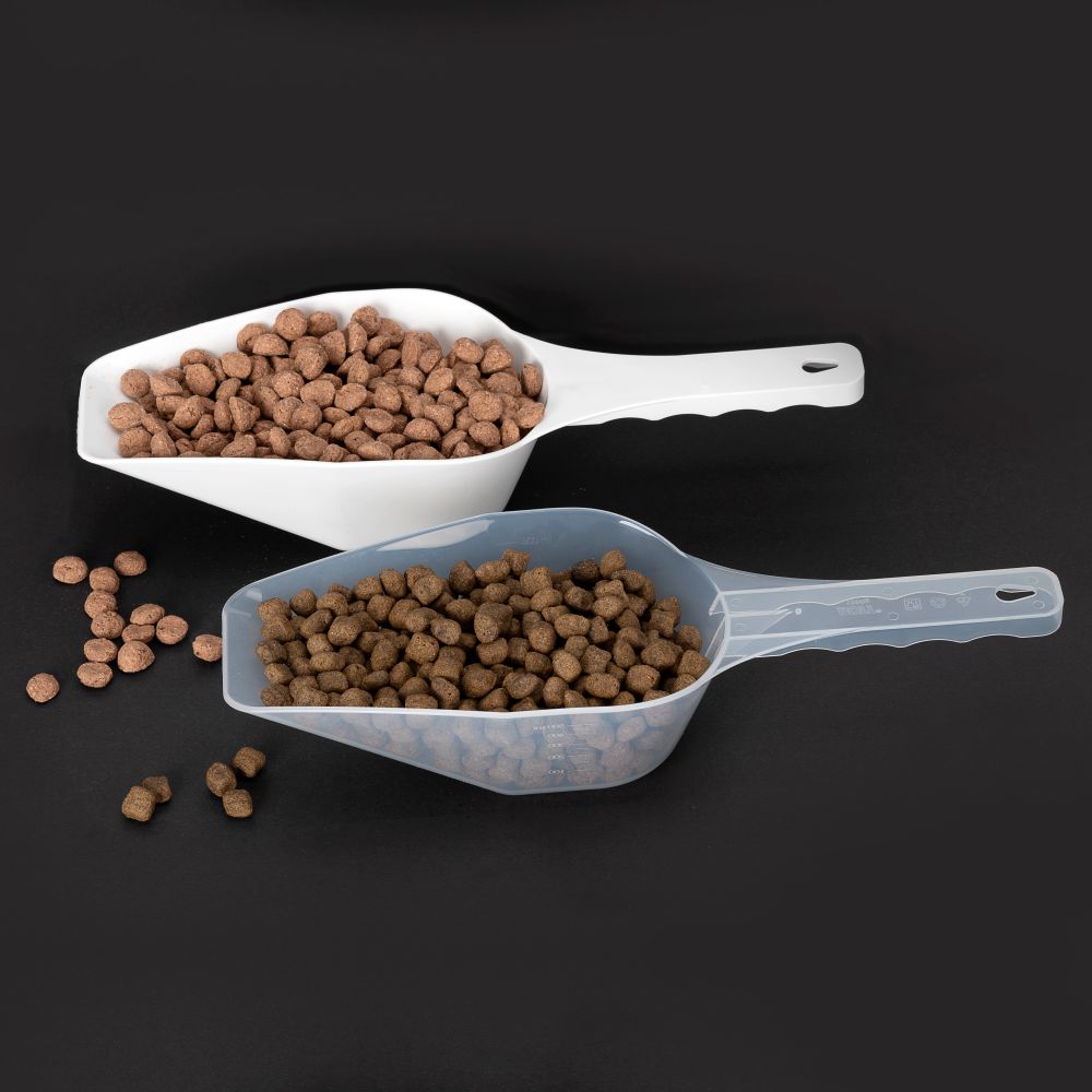 SA0500 – Pelle à main mesureuse 500 gr SA0500 – Pelle à main mesureuse 500 gr