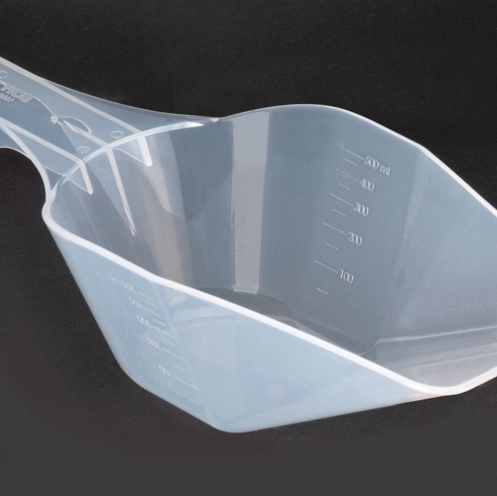 SA0500 – Pelle à main mesureuse 500 gr SA0500 – Pelle à main mesureuse 500 gr