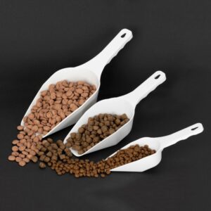 Pelle à main mesureuse 200 gr