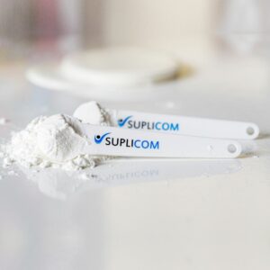 Cuillère mesureur 2 ml