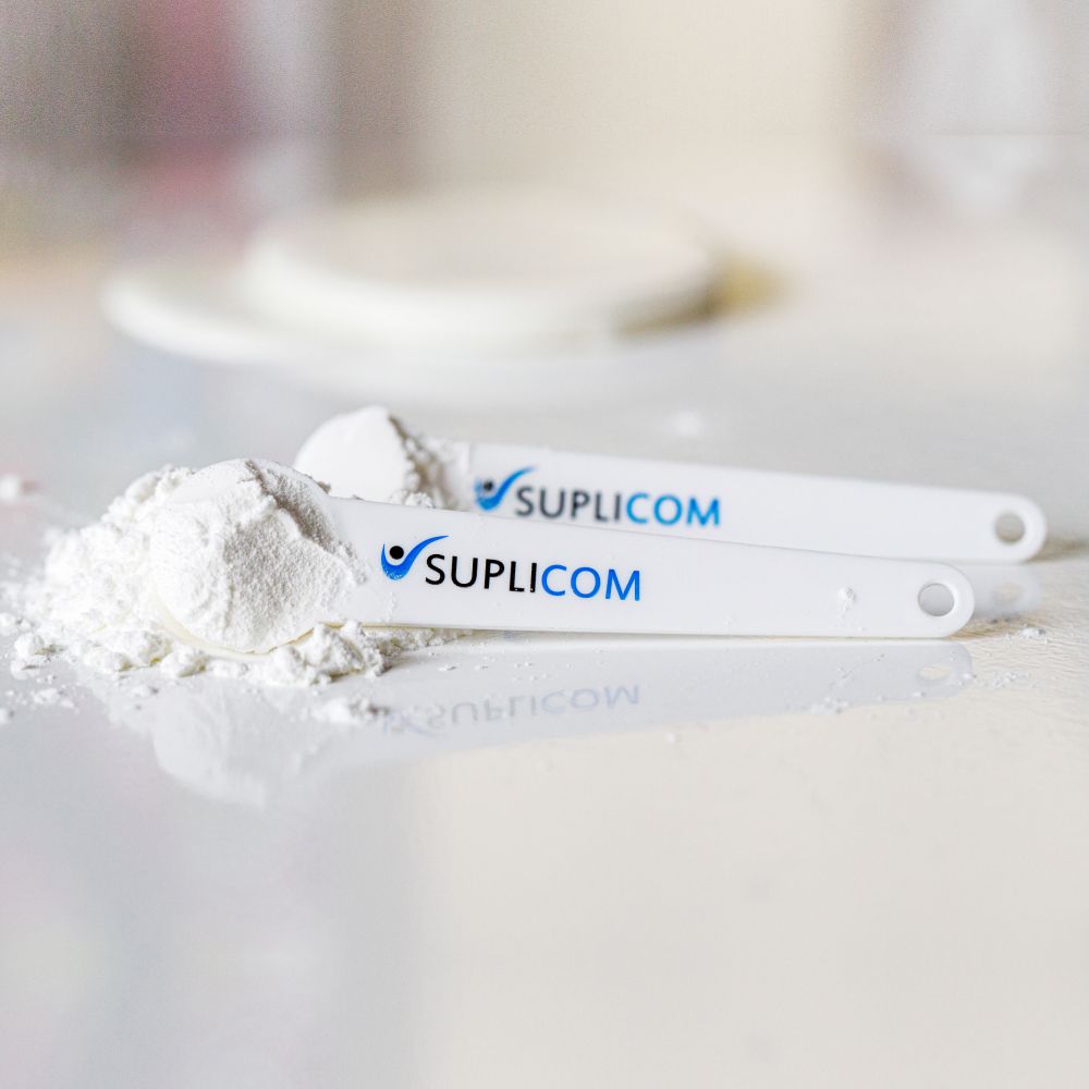 PIK002 – Cuillère mesureur 2 ml PIK002 – Cuillère mesureur 2 ml