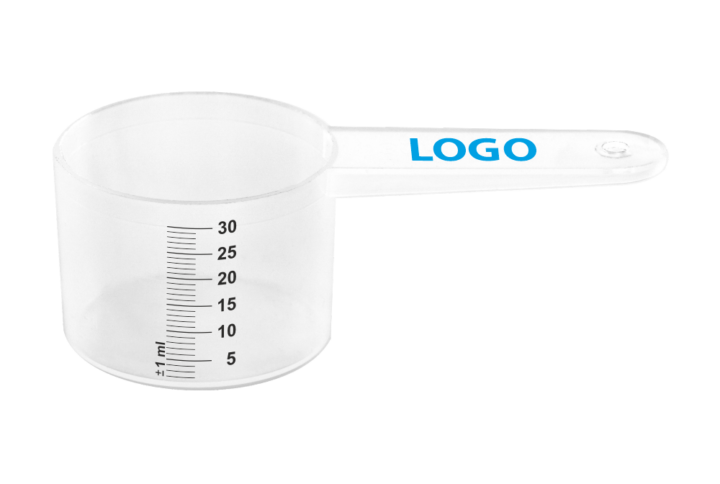 Cuillère mesureuse 30 ml