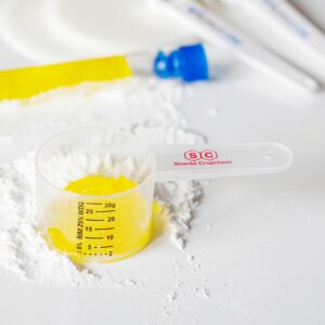 Cuillère mesureuse 30 ml