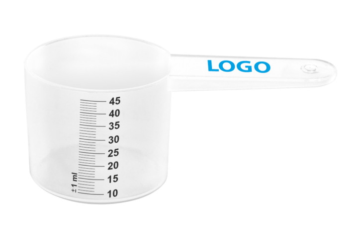 Cuillère mesureuse 50 ml