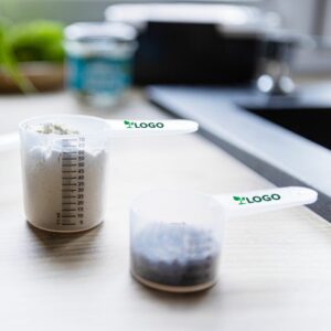 Cuillère mesureuse 70 ml