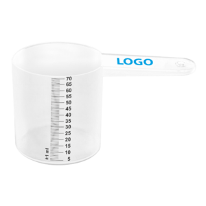 Cuillère mesureuse 70 ml