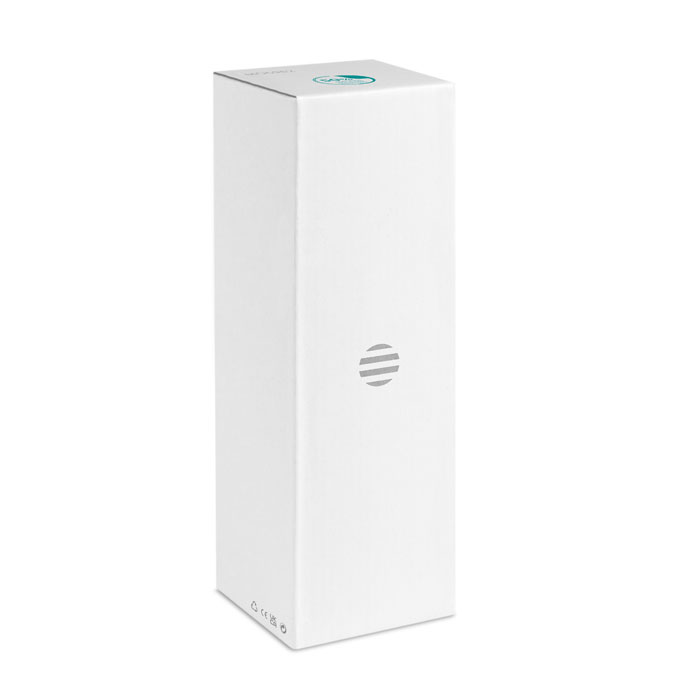 2315-Gourde isotherme caoutchoutée 500 ml 2315-Gourde isotherme caoutchoutée 500 ml