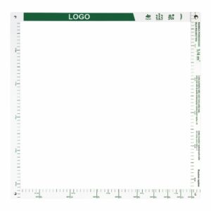 Cadre agricole 1/4 m²