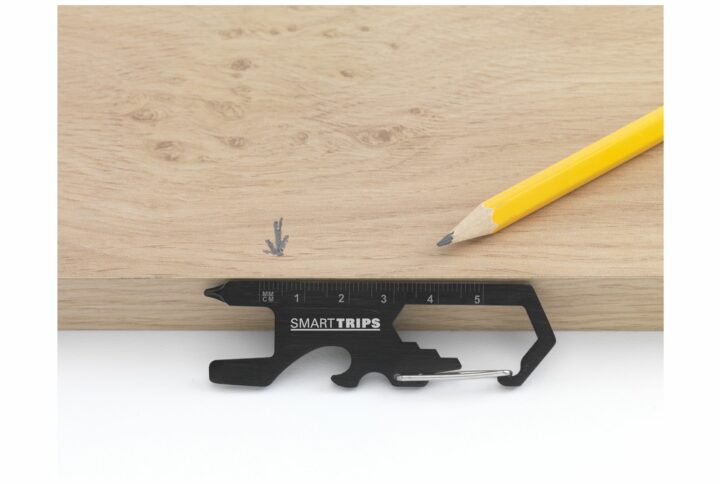 Carte multi-outils 8 fonctions