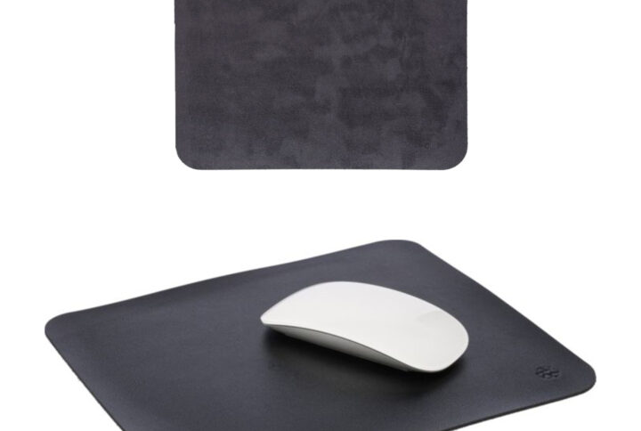 Tapis de souris recyclé