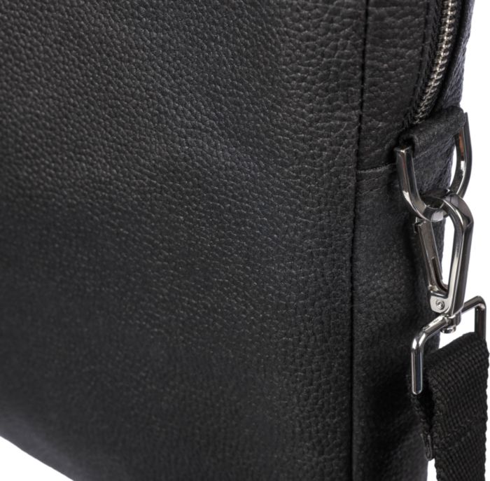 1162805-Sacoche ordinateur en peaux de tomate recyclée 1162805-Sacoche ordinateur en peaux de tomate recyclée