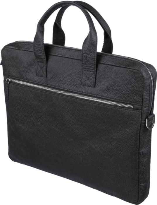 1162805-Sacoche ordinateur en peaux de tomate recyclée 1162805-Sacoche ordinateur en peaux de tomate recyclée