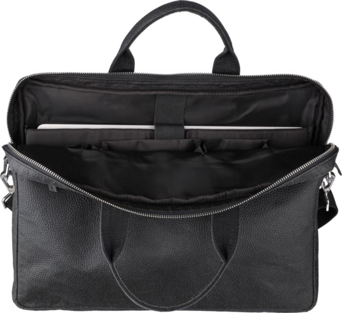 1162805-Sacoche ordinateur en peaux de tomate recyclée 1162805-Sacoche ordinateur en peaux de tomate recyclée