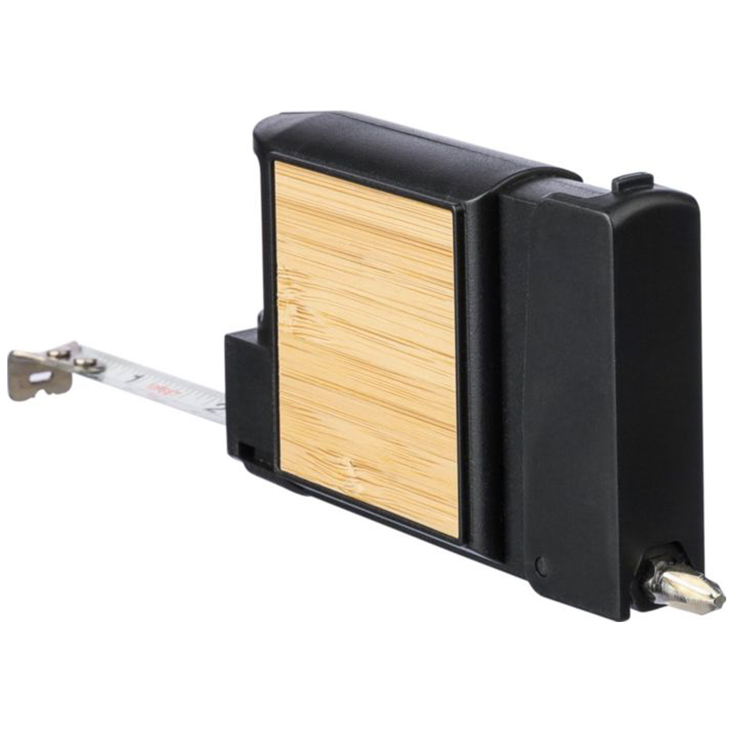 1172416-Niveau à bulle mètre-ruban 1172416-Niveau à bulle mètre-ruban