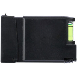 Niveau à bulle mètre-ruban