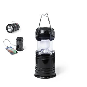 Lampe baladeuse rechargeable