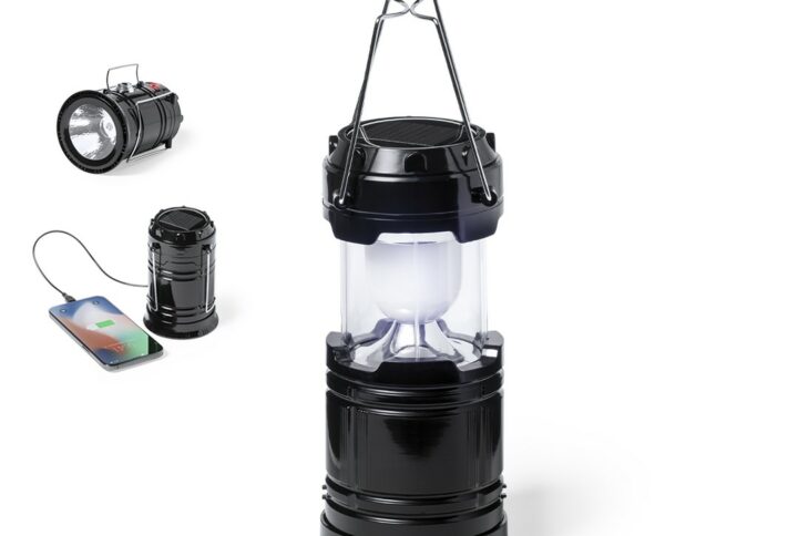 Lampe baladeuse rechargeable