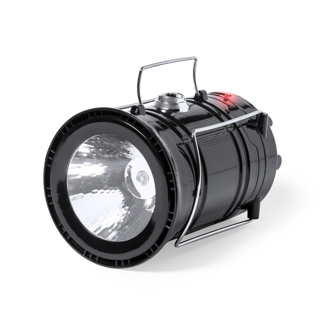 1573-Lampe baladeuse rechargeable 1573-Lampe baladeuse rechargeable