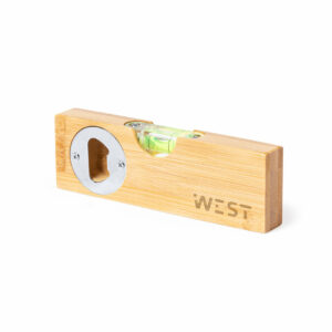 Niveau à bulle décapsuleur