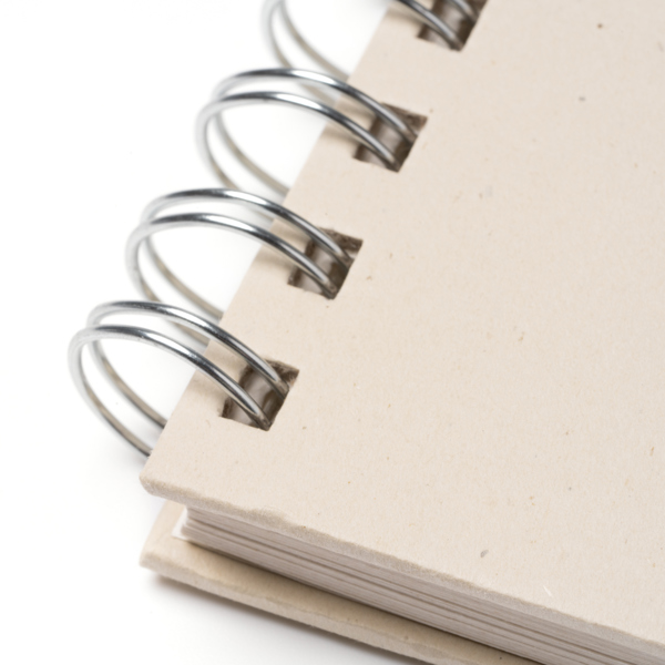 1625_Bloc-notes A5 en briques de lait recyclées 1625_Bloc-notes A5 en briques de lait recyclées