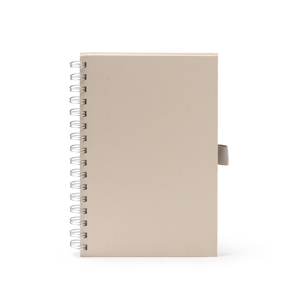 1625_Bloc-notes A5 en briques de lait recyclées 1625_Bloc-notes A5 en briques de lait recyclées