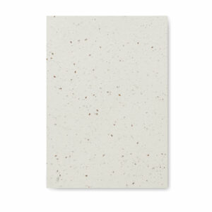 Bloc-notes A5 ensemencé